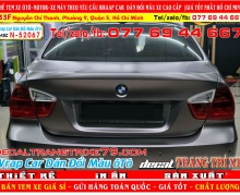 dán đổi màu xe bmw nhôm bạc  đẹp nhất dán ô tô chuyên nghiệp wrap car decal xe hơi cao cấp nhàn decal decaltrangtrixe79 decal candy nhôm xướt chrome decal chuyển màu tem xe đẹp tem xe giá rẻ dán ô tô tp hcm 52067